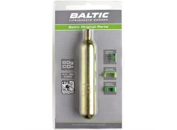 Baltic Gasspatron 60gram