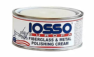 Iosso Rubbing og Poleringspasta