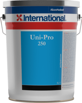 International UNI-PRO 250
