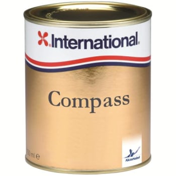 International Lakk Compass