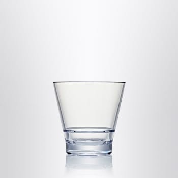 Strahl Capella Drinkglass 355ml 4pk