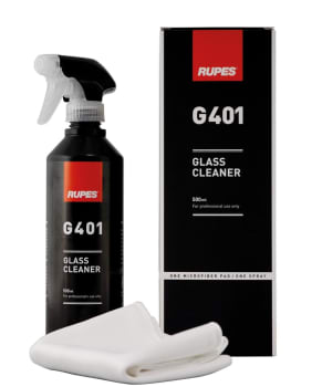 Rupes CCL G401 Glass Clean 0,5l