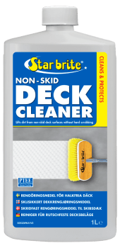 Star Brite Non-Skid Deck Cleaner med PTEF