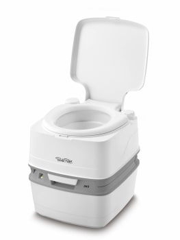 Porta Potti Qube 365