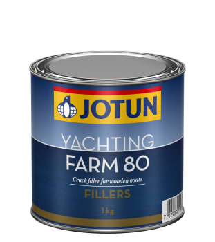 Jotun Farm 80 1 kg