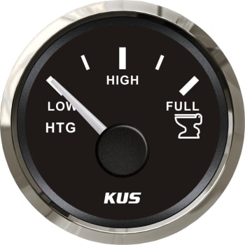 KUS Septikinstrument NMEA2000