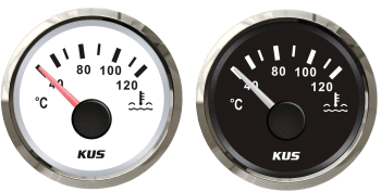 KUS Vanntemperatur NMEA2000