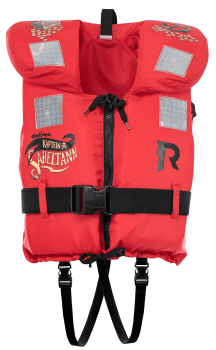 Regatta Redningsvest "Sabeltann"