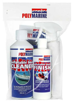 Polymarine RIB Juniorkit for vedlikehold