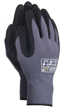 Handi H-grip hanske