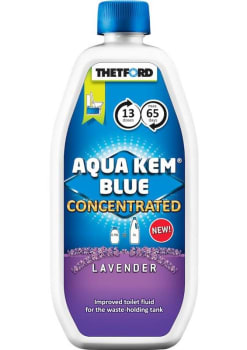 Thetford Aqua Kem Blue Konsentrat Lavendel 0,78 liter