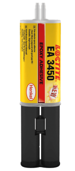 Loctite 3450 A & B Epoxylim 25ml