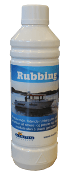 Maritim Rubbing 500ml