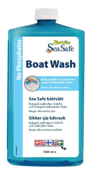 Star Brite SeaSafe Boatwash 1 l iter