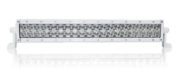 Dekkslyskaster LED 50cm 200W Hvit