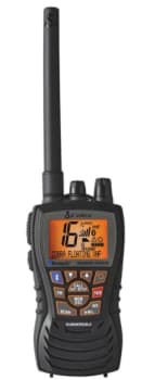 Cobra VHF Håndholdt HH500 med Bluetooth