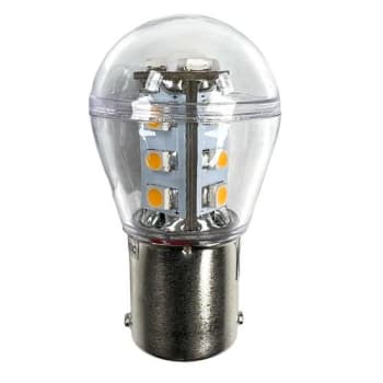 Nautilight BA-S 15LED 1,3W 3000K 10-30V