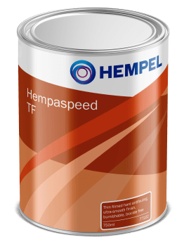 Hempel Hempaspeed TF