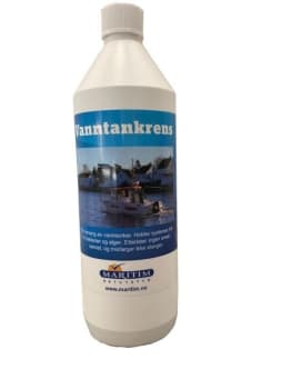 Maritim Vanntankrens 1 liter