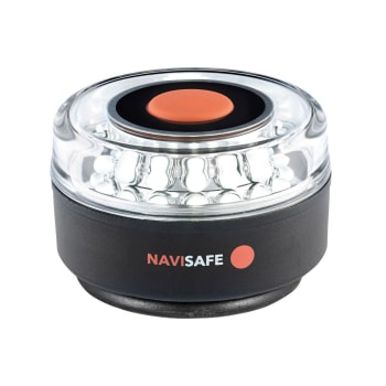 Navi Light 360° LED-lanterne m/magnetfeste