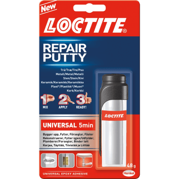 Loctite Repair Putty Epoxy 48g