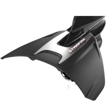 Hydrofoil Stingray Starfire 40-300hk