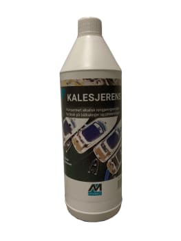 M-Protect Kalesjerens 1 liter