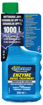 Startron Diesel Additiv 250ml