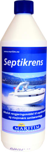 Maritim Septikrens 1 liter