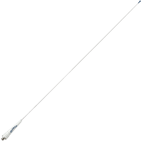 Glomex VHF Antenne 3db - SBPB 900mm Stålpisk FME