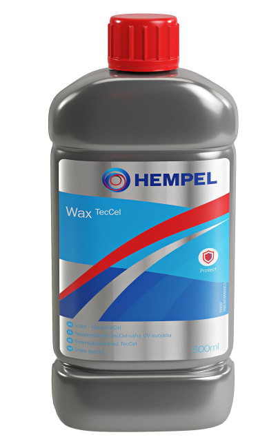 Hempel Wax TecCel 0,5 liter