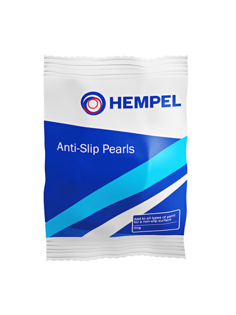 Hempel Anti-Slip Pearls 50gram