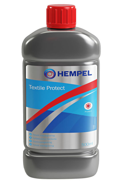 Hempel Textile Protect 0,5 liter