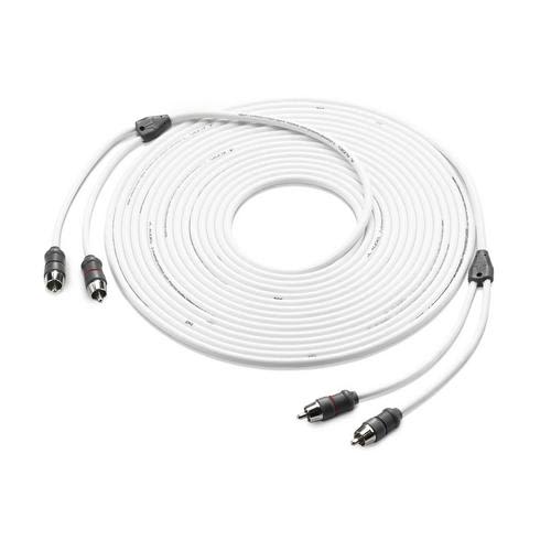 JL AUDIO 2 kanals kabel RCA 7,62m