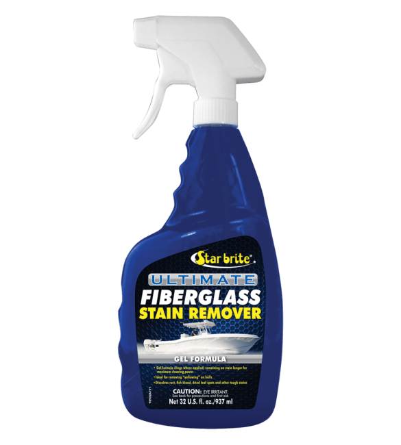 Star Brite Ultimate Fiberglass Stain Remover 1l