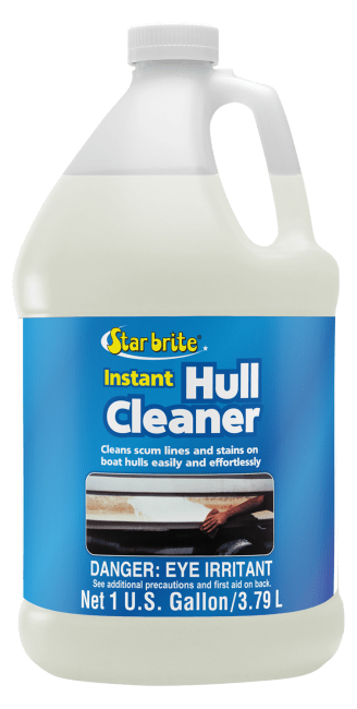 Star Brite Instant Hull Cleaner 3,79 liter