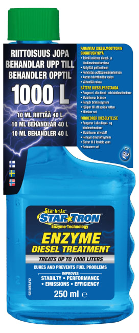 Startron Diesel Additiv 237ml