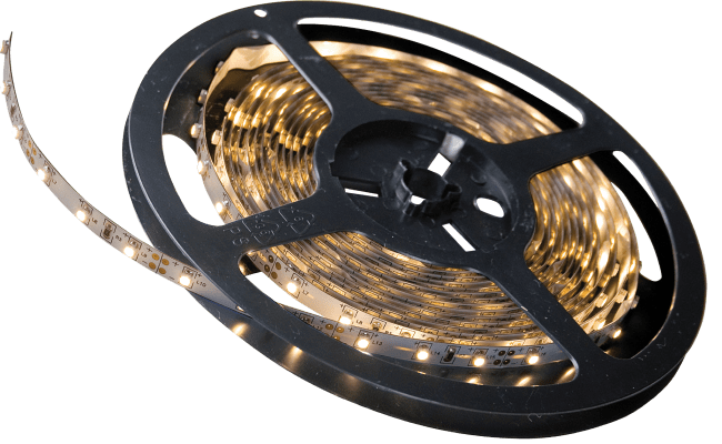 Båtsystem LED tape 300 60SMD 5m 12V