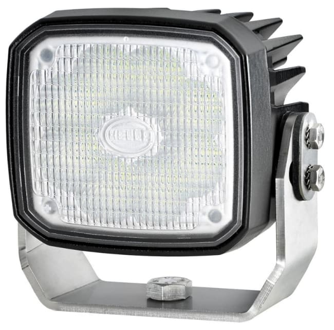 Hella RokLUME 280 Arbeidslys Led 4400Lm Bred stråle