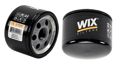 Oljefilter Wix WL7064