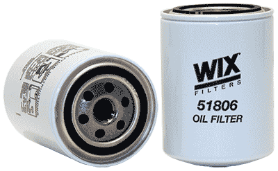 Oljefilter Wix 51806