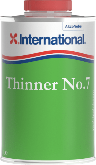International Tynner nr. 7