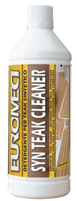 Euromeci Syntetisk Teak Cleaner 1 liter