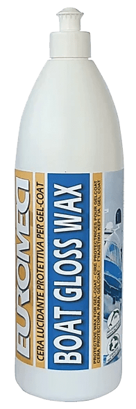 Euromeci Gloss Wax 1 liter