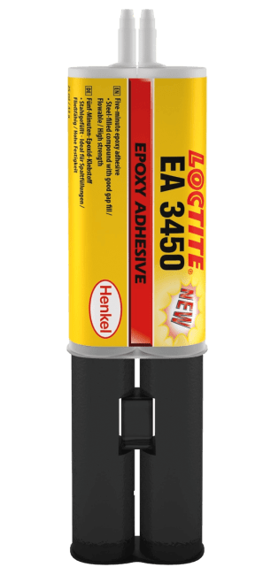 Loctite 3450 A & B Epoxylim 25ml