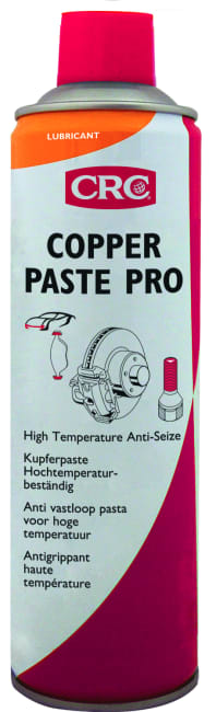 CRC Copper Paste PRO 250ml