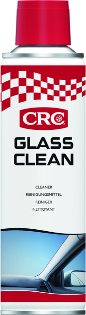 CRC Glassrens Glass Clean 250ml