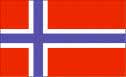 Gjesteflagg Norge