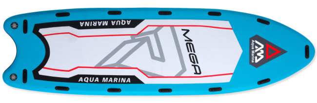 Aqua Marina Mega SUP u/Åre