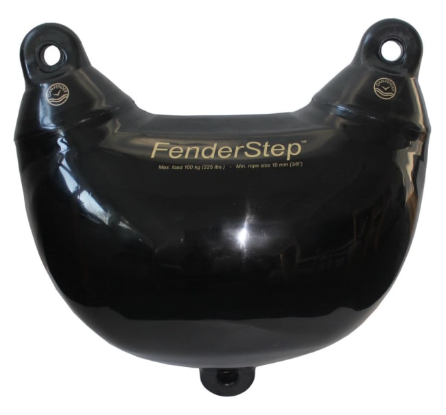 Fenderstep Sort